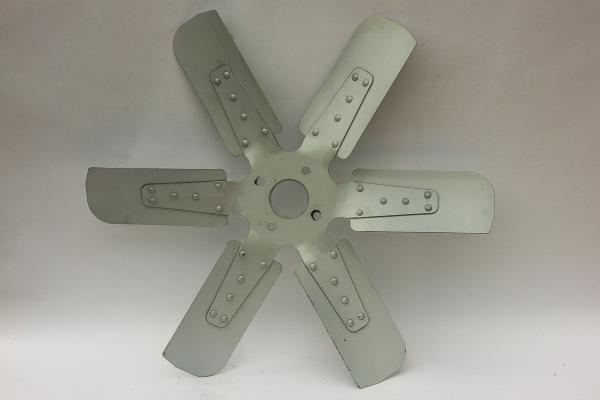 238-1308012-А4 Крыльчатка вентилятора (d=50mm; D=560mm) — фото 2